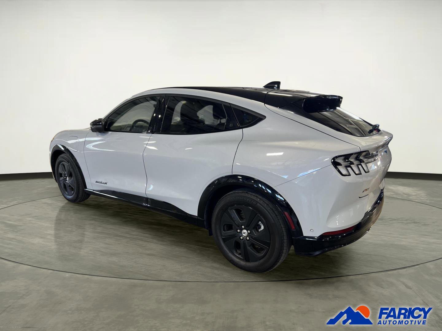 Used 2023 Ford Mustang Mach-E California Route 1 AWD/4WD image 3