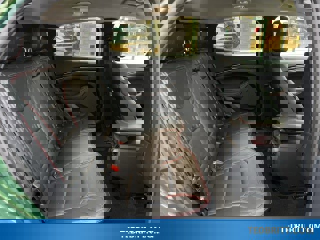 Certified 2025 Ford Mustang Mach-E Premium w/ Sport Appearance Package image 20