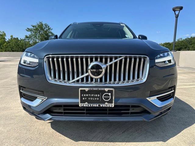 Certified 2023 Volvo XC90 B6 Plus w/ Protection Package Premier AWD/4WD image 2