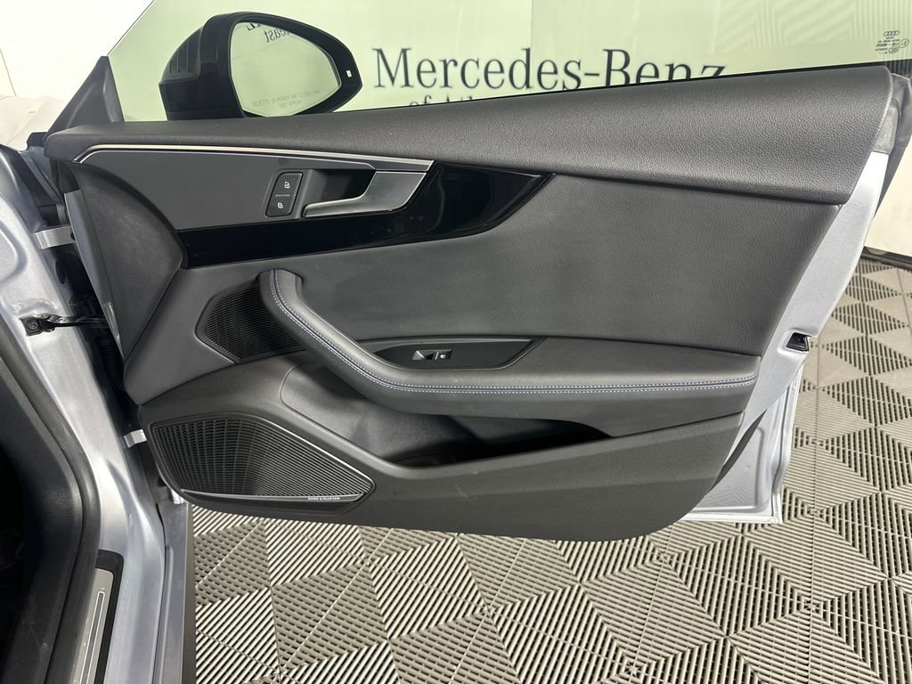 Used 2019 Audi A5 2.0T Prestige image 14