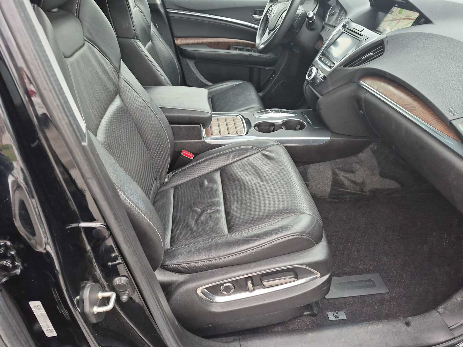 Used 2020 Acura MDX w/ Technology Package AWD/4WD image 23