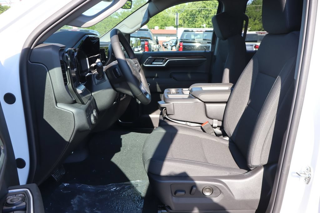 New 2026 Chevrolet Silverado 1500 RST w/ RST Select Package AWD/4WD image 5