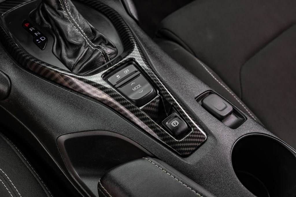 Used 2022 Chevrolet Camaro SS image 20