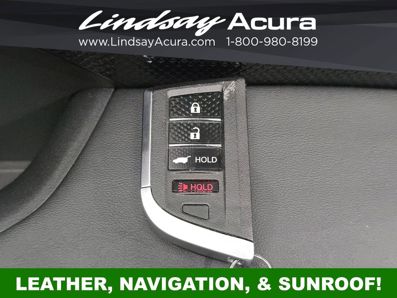 Used 2025 Acura ADX A-Spec AWD/4WD image 23