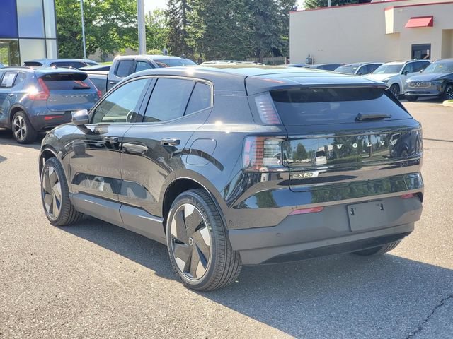 New 2026 Volvo EX30 Ultra w/ Climate Package AWD/4WD image 6