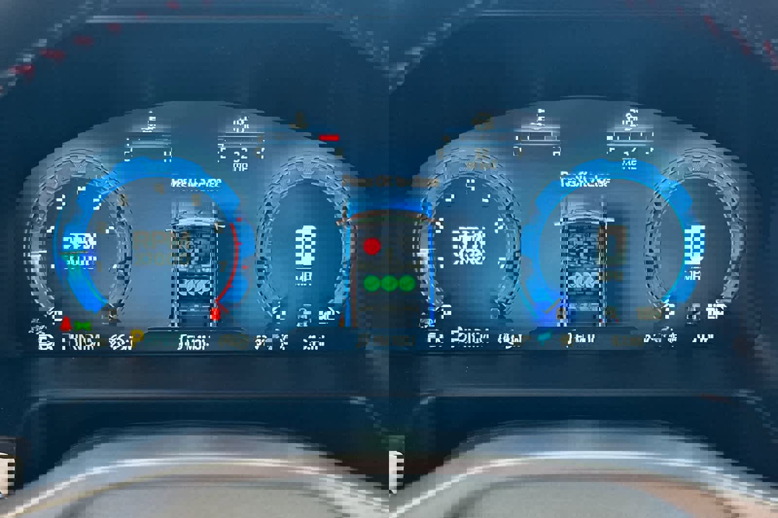 New 2026 Ford Bronco Heritage Edition image 26