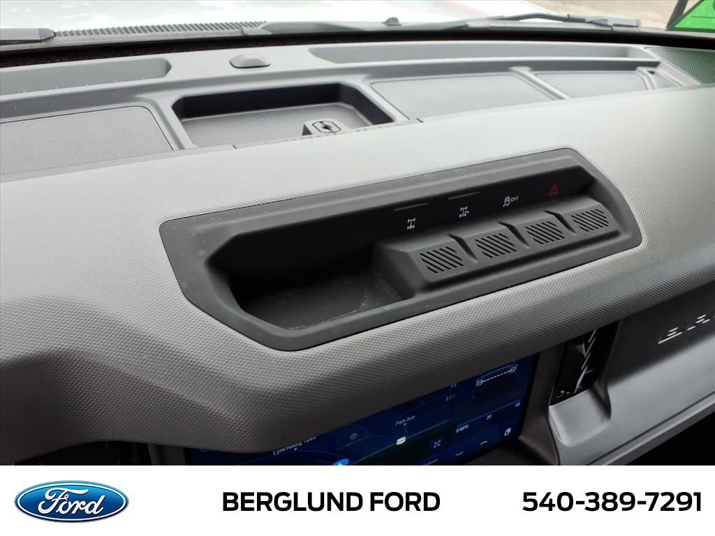 Used 2024 Ford Bronco Big Bend image 23