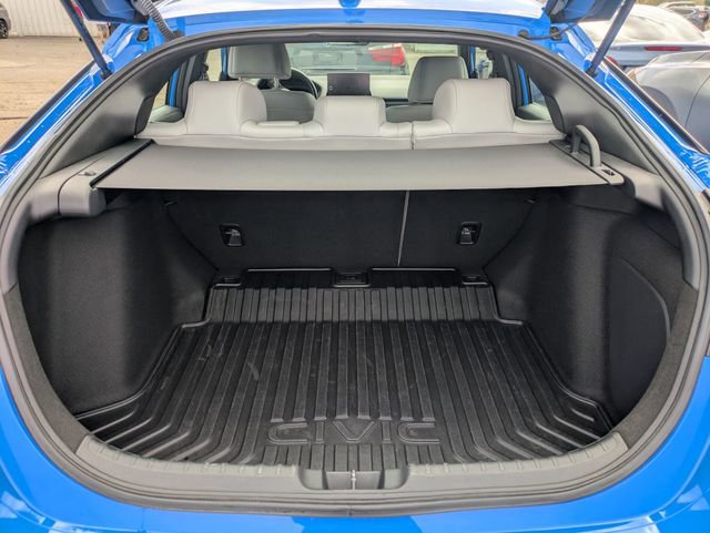 Used 2025 Honda Civic Sport Touring image 29