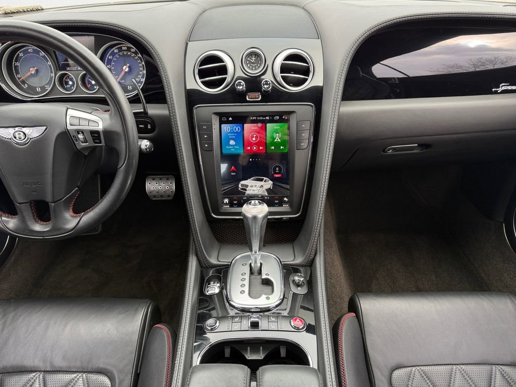 Used 2014 Bentley Continental GT Speed image 3