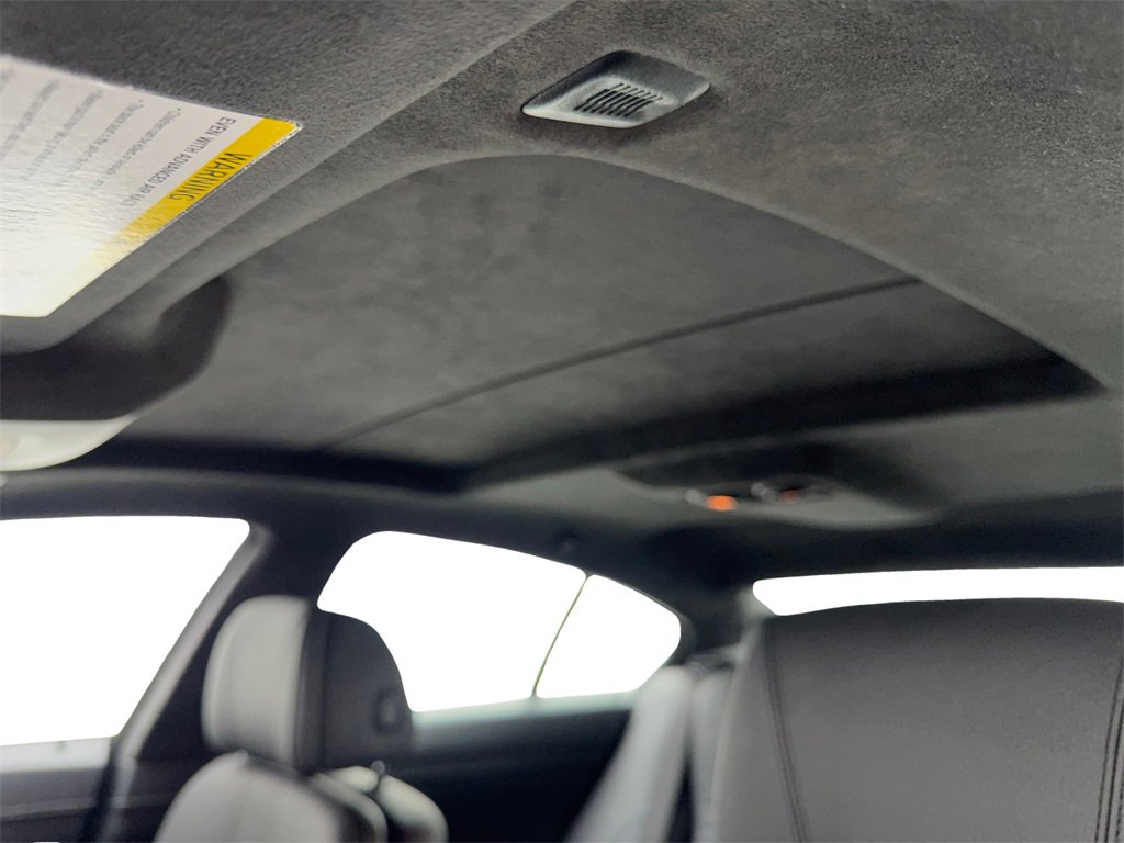 Used 2016 BMW 640i Gran Coupe w/ M Sport Edition image 71