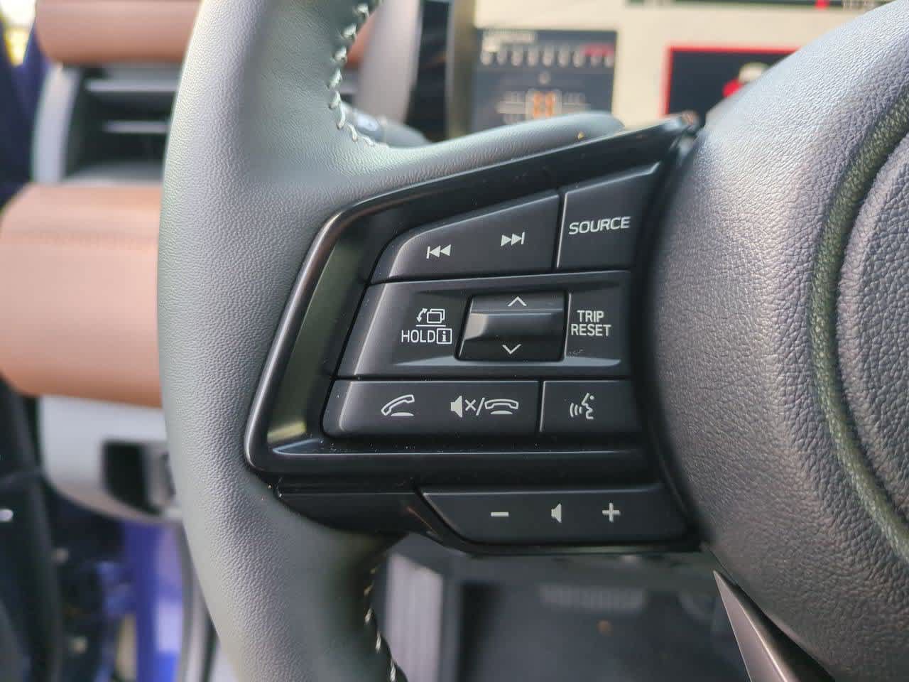 New 2026 Subaru Outback Touring XT AWD/4WD image 23