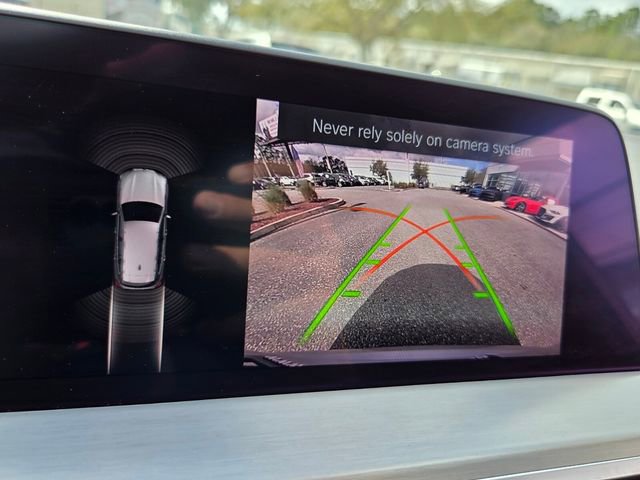 Used 2020 BMW X3 sDrive30i w/ Driving Assistance Package image 24