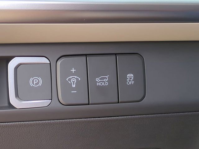 New 2025 Hyundai Santa Fe SEL image 16