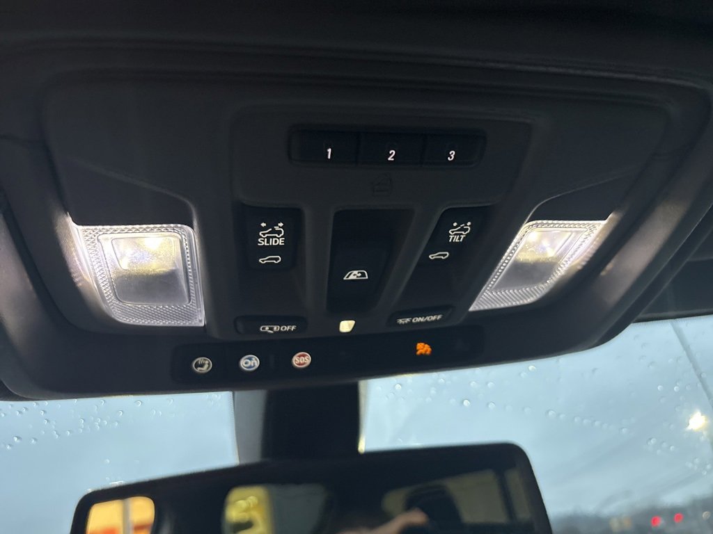 Used 2021 GMC Sierra 1500 Denali image 30