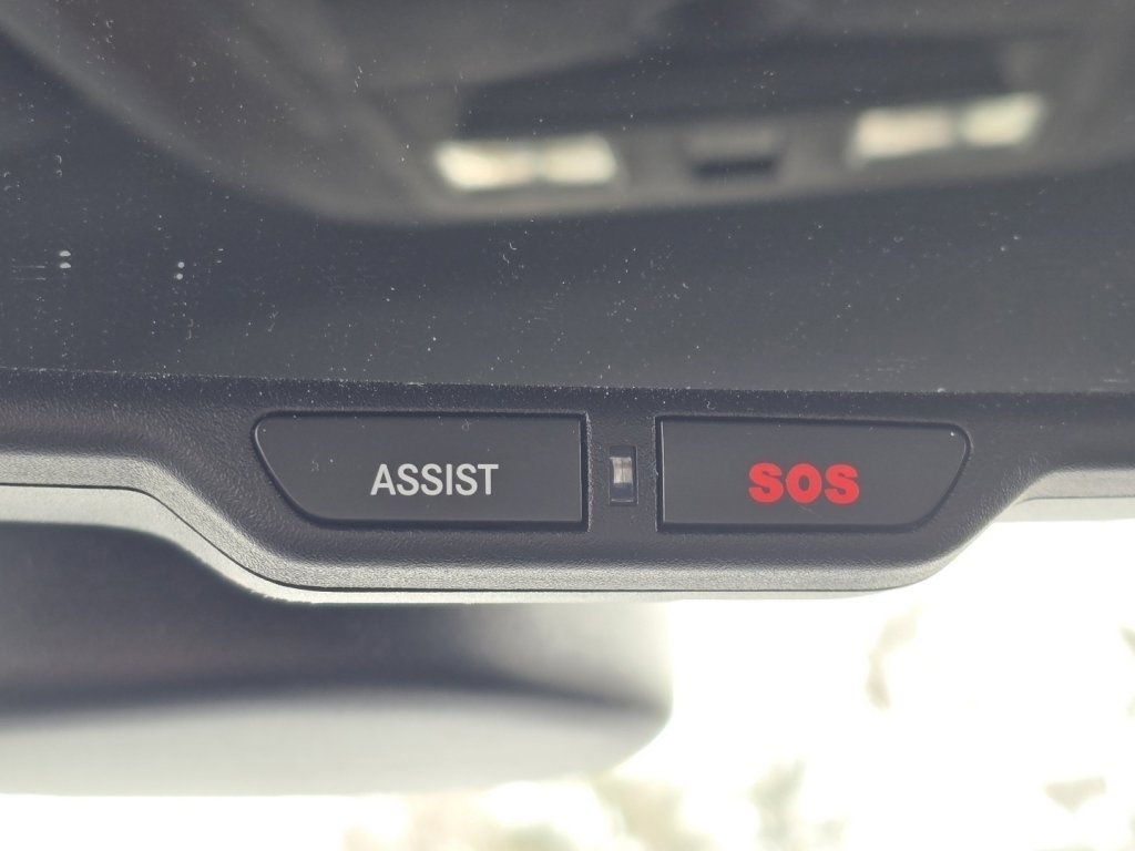 Used 2018 RAM 2500 Power Wagon w/ Leather & Luxury Group image 26