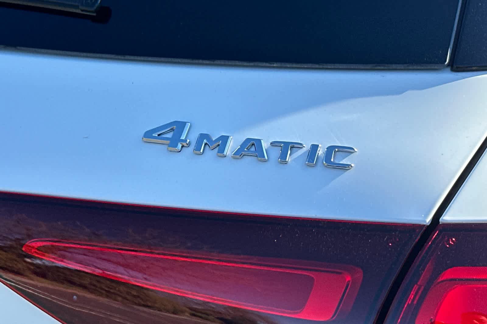 New 2026 Mercedes-Benz GLE 580 4MATIC image 26