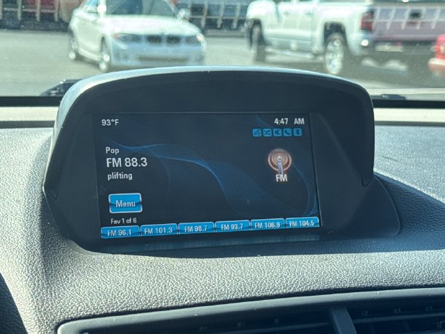 Used 2013 Buick Encore Leather FWD image 22