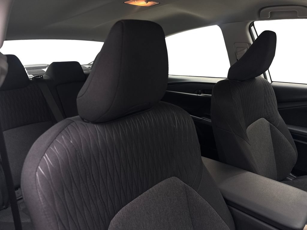 Used 2025 Toyota Camry LE FWD image 46