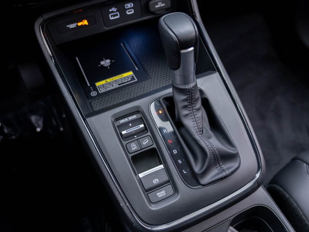 Used 2024 Honda CR-V EX-L image 30