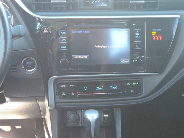 Used 2019 Toyota Corolla SE image 17