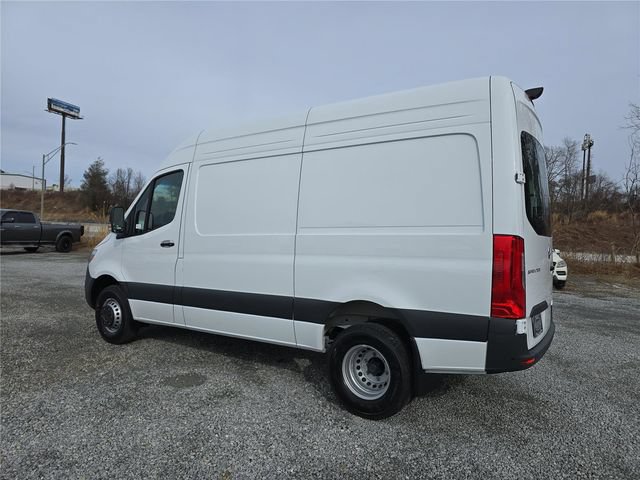 New 2026 Mercedes-Benz Sprinter 4500 image 6