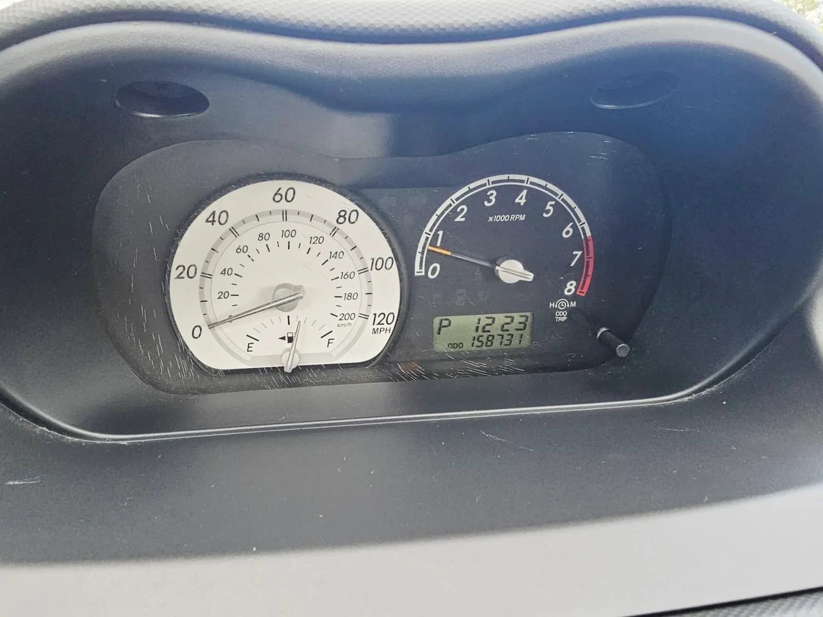 Used 2004 Scion xA image 14