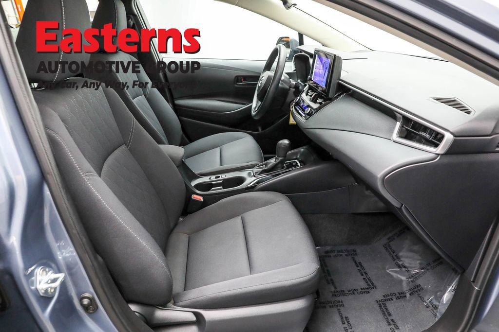 Used 2024 Toyota Corolla LE image 23