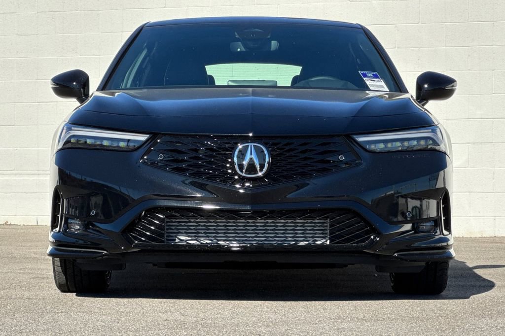 New 2026 Acura Integra A-Spec image 9