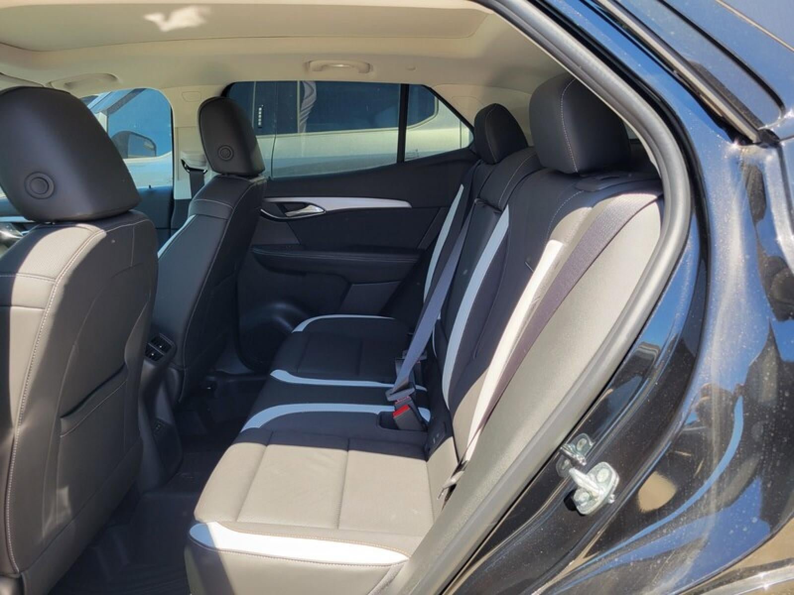 New 2026 Buick Envision Sport Touring AWD/4WD image 28
