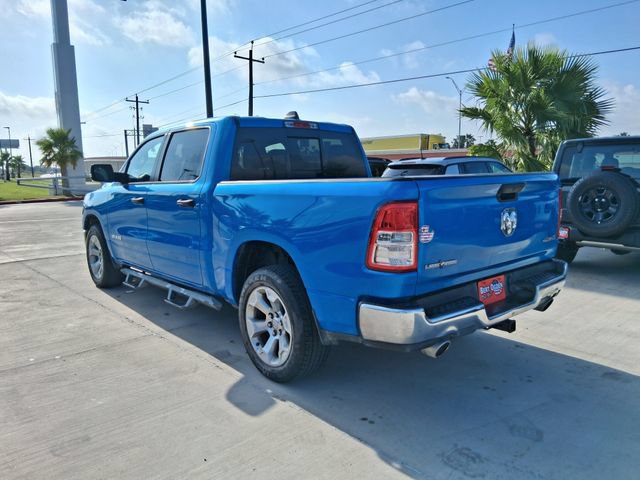 Used 2023 RAM 1500 Lone Star w/ Trailer Tow Group AWD/4WD image 5
