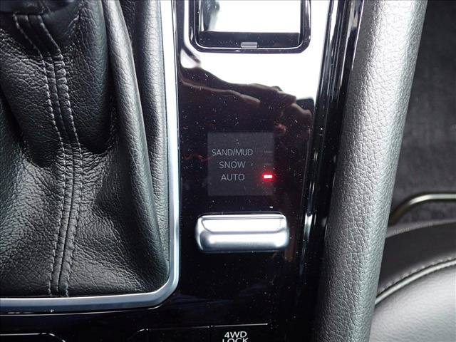 New 2026 Jeep Compass Latitude AWD/4WD image 21