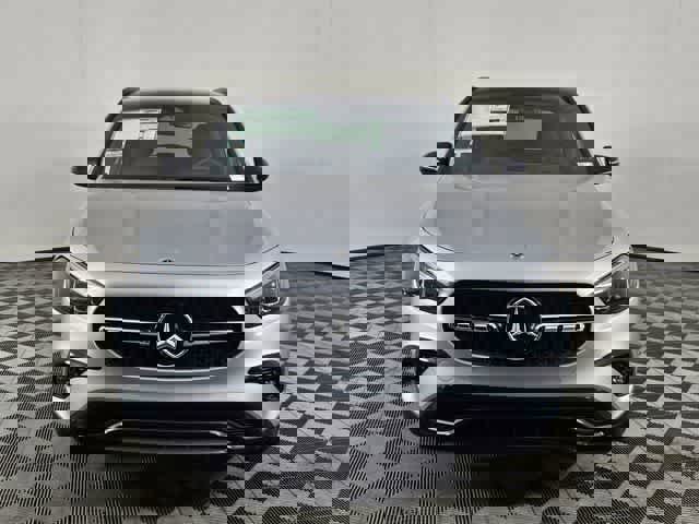 Certified 2026 Mercedes-Benz GLA 250 4MATIC image 8