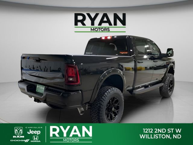 New 2026 RAM 2500 Big Horn image 9