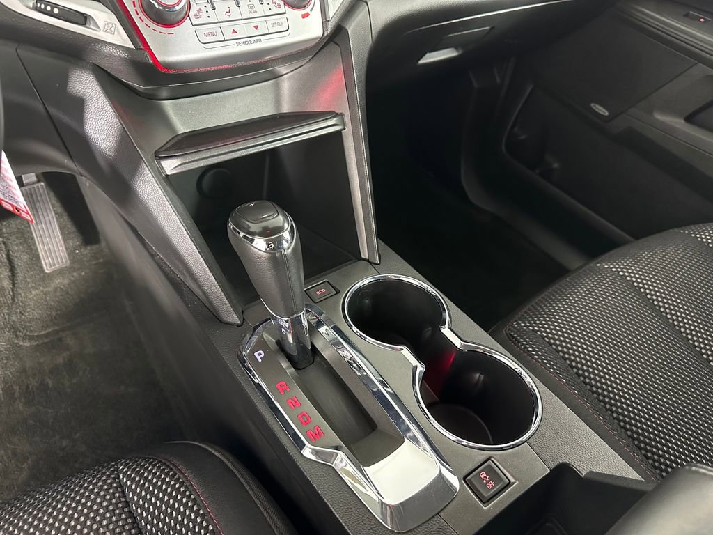 Used 2017 GMC Terrain SLE w/ Convenience Package image 16