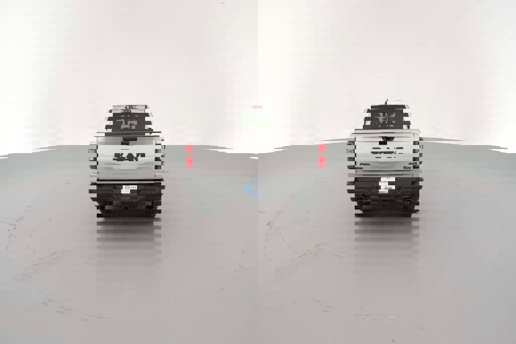 New 2026 RAM 1500 Rebel w/ Rebel Level 1 Equipment Group image 10