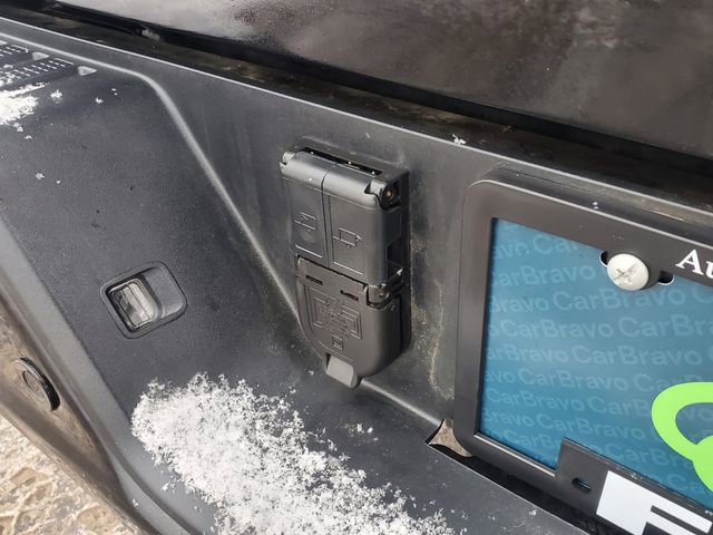 Certified 2025 Chevrolet Silverado 1500 ZR2 w/ Technology Package image 12