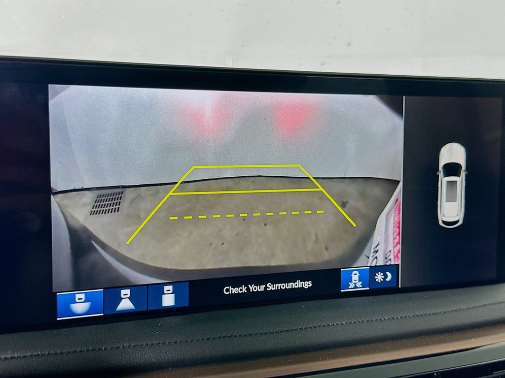 Used 2025 Acura MDX FWD w/ Technology Package image 10