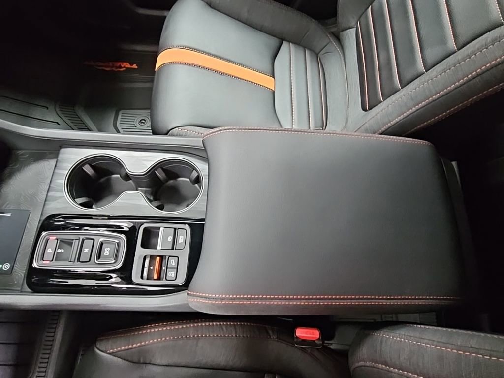 New 2026 Honda Passport TrailSport image 23