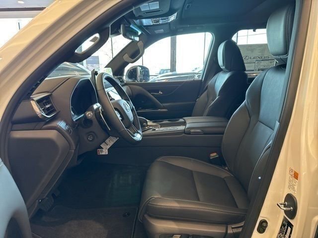 New 2026 Lexus LX 700h Luxury w/ Appearance Package AWD/4WD image 12