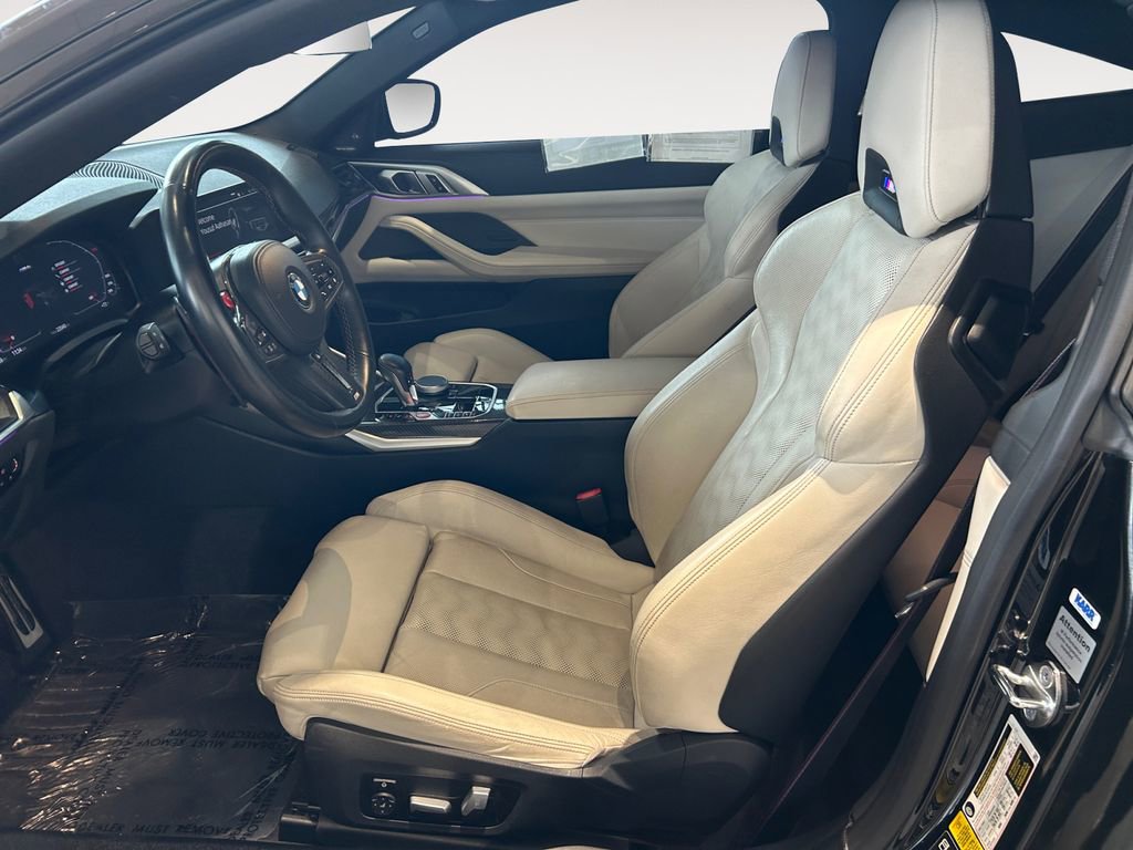 Used 2023 BMW M4 xDrive Competition image 15