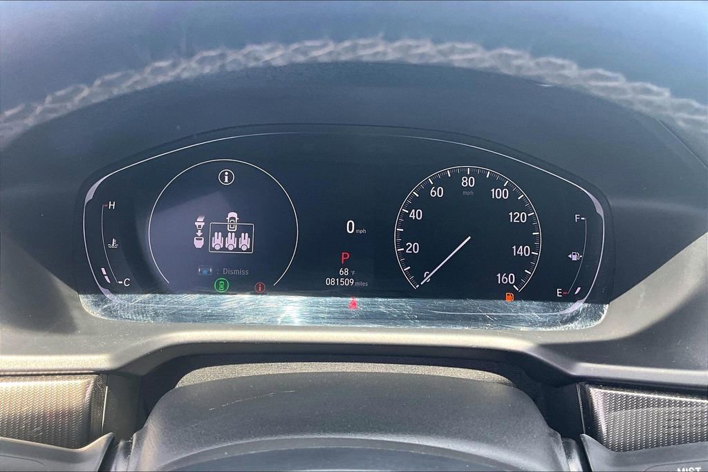 Used 2022 Honda Accord Sport image 13