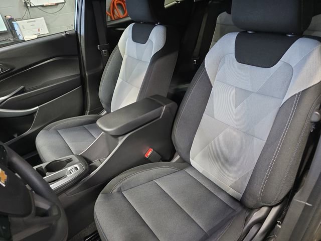 New 2026 Chevrolet Trax LS image 15