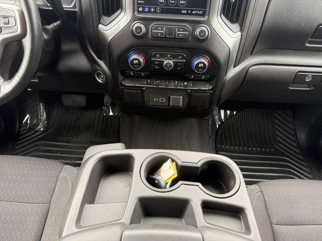 Used 2019 Chevrolet Silverado 1500 LT w/ All-Star Edition image 15