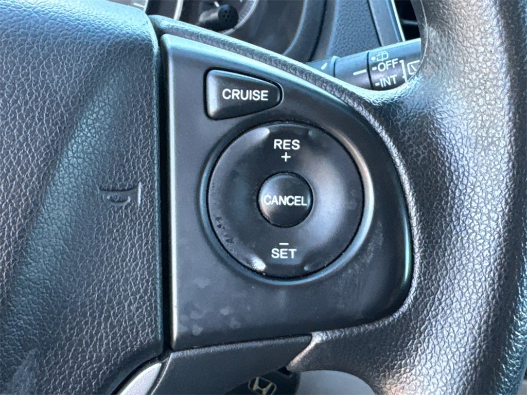 Used 2012 Honda CR-V EX image 29