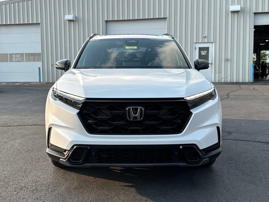 Used 2024 Honda CR-V Sport-L image 2