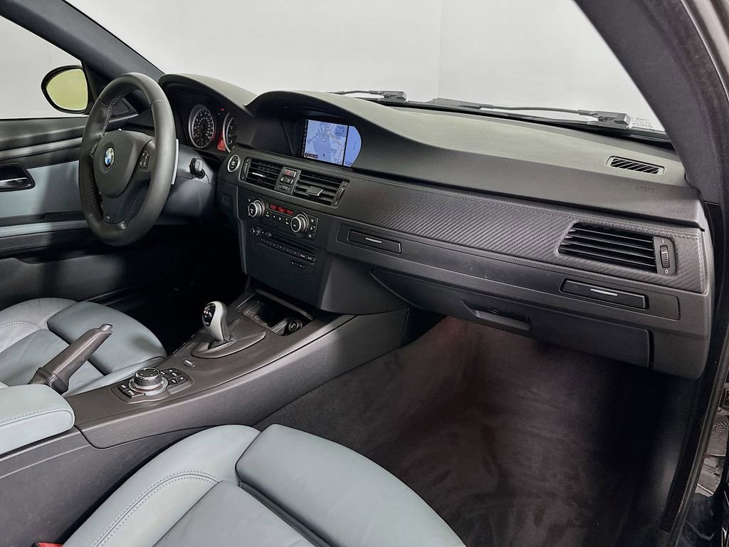 Used 2011 BMW M3 Coupe RWD image 28