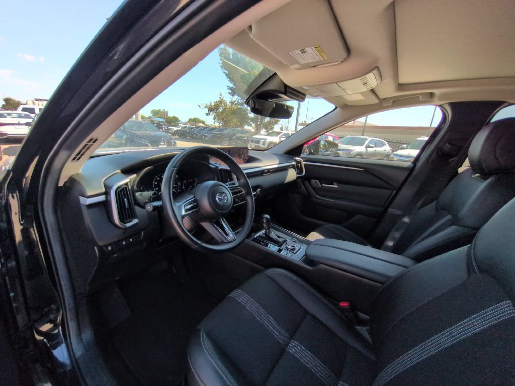 Used 2026 MAZDA CX-50 AWD 2.5 S w/ Preferred Pkg image 15