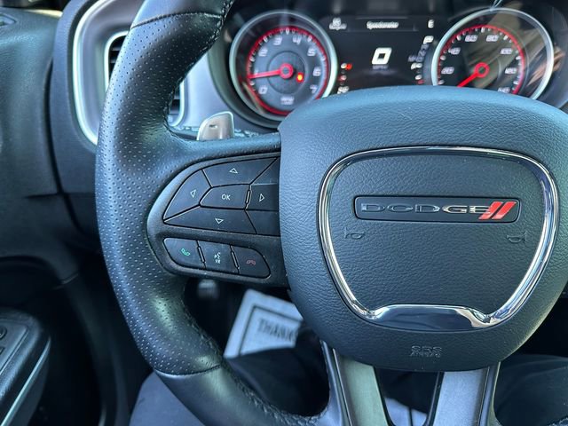 Used 2022 Dodge Charger SXT w/ Navigation & Travel Group image 34