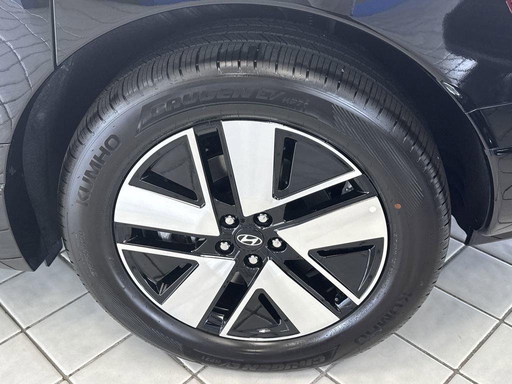 New 2026 Hyundai Ioniq 9 SEL AWD/4WD image 19
