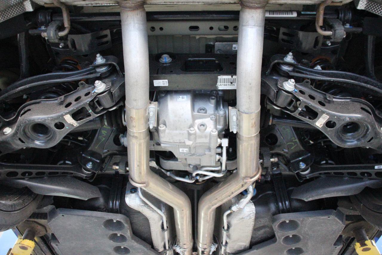 Used 2023 Cadillac CT5 V Blackwing w/ LPO, Bronce Accent Package RWD image 97